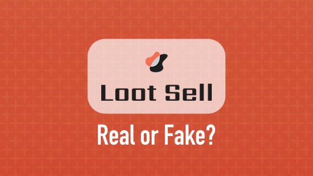 lootsell.in review