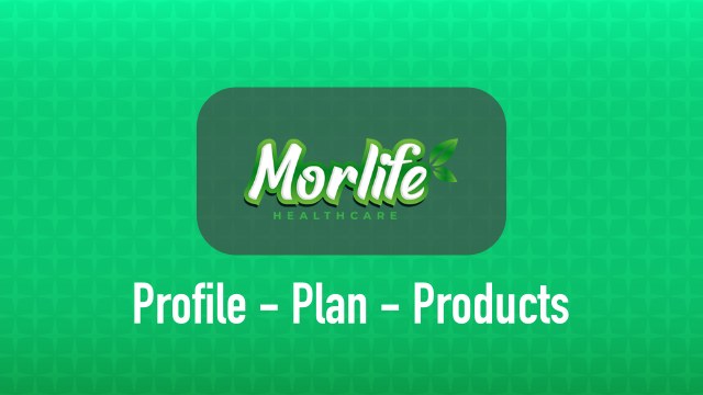 morlife healthcare review