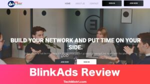 BlinkAds Review