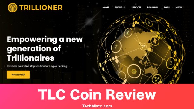 TLC Coin Review