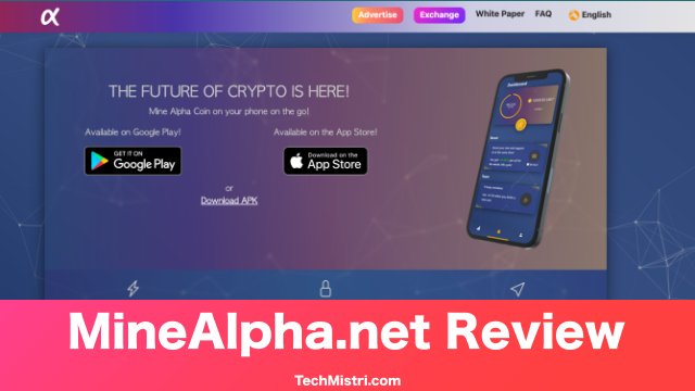 minealpha.net review