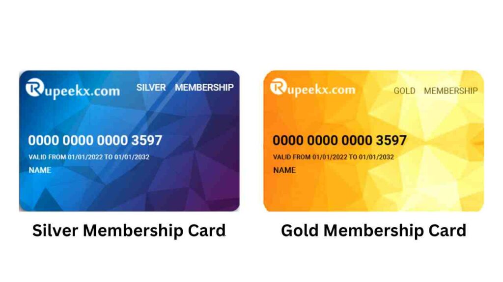 Membership-cards