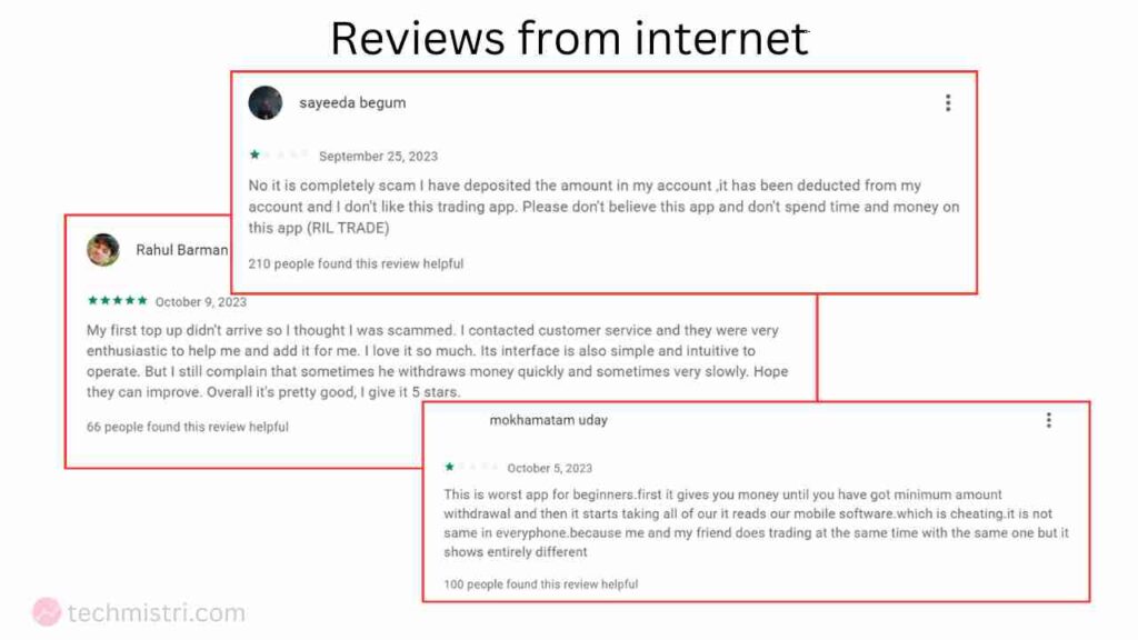 Rill-app-reviews-from-internet
