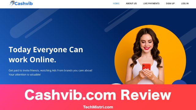 cashvib.com review
