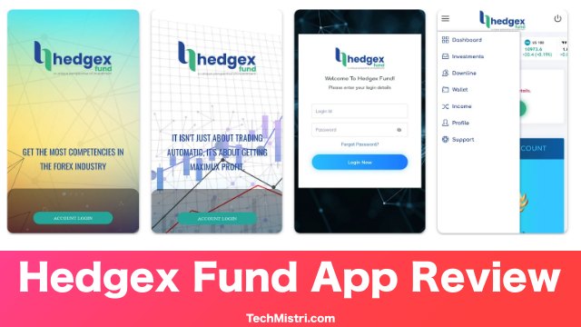 hedgex-fund-app-review