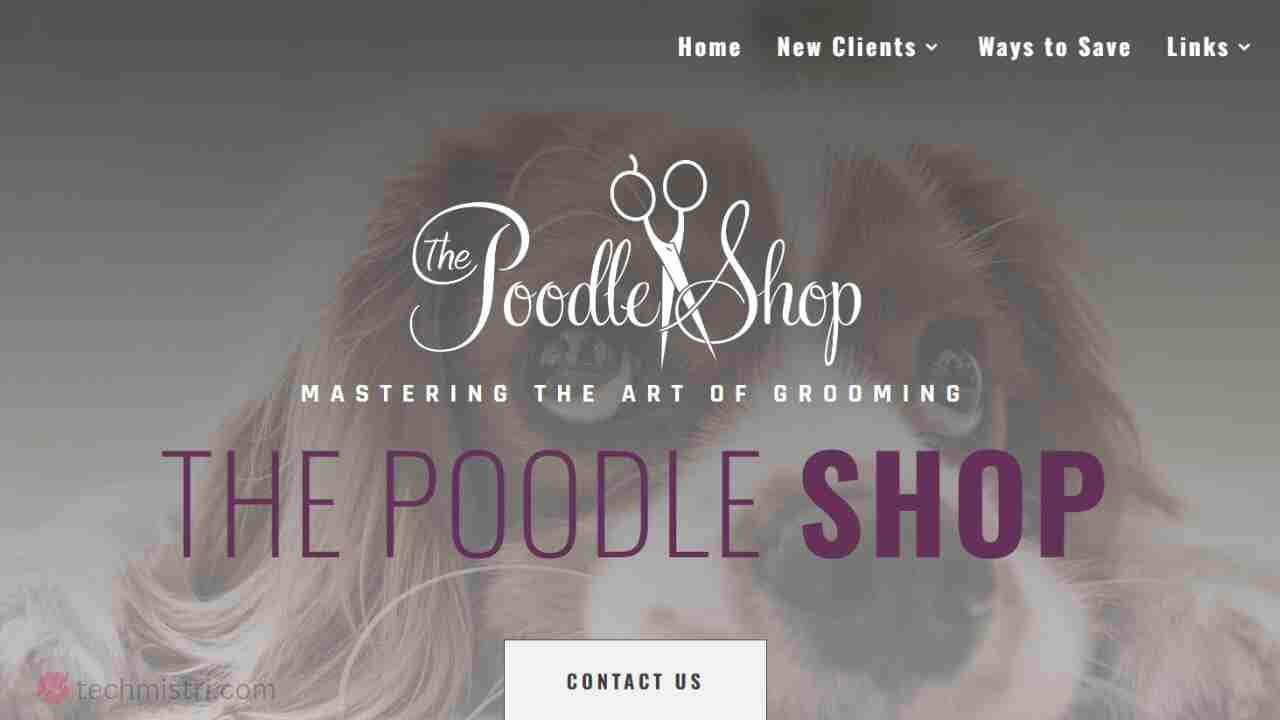 ThePoodleShop.net review