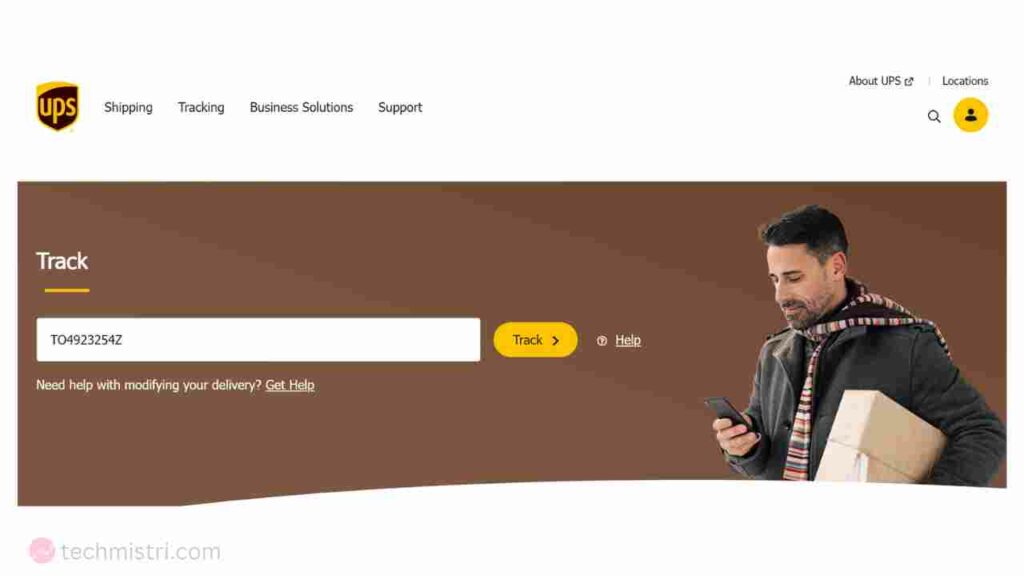 ups-wordfast home page