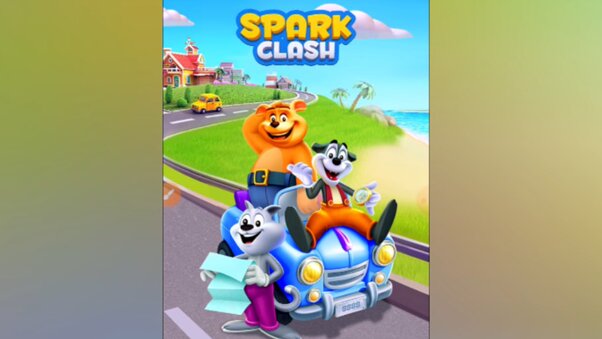 Spark Clash App