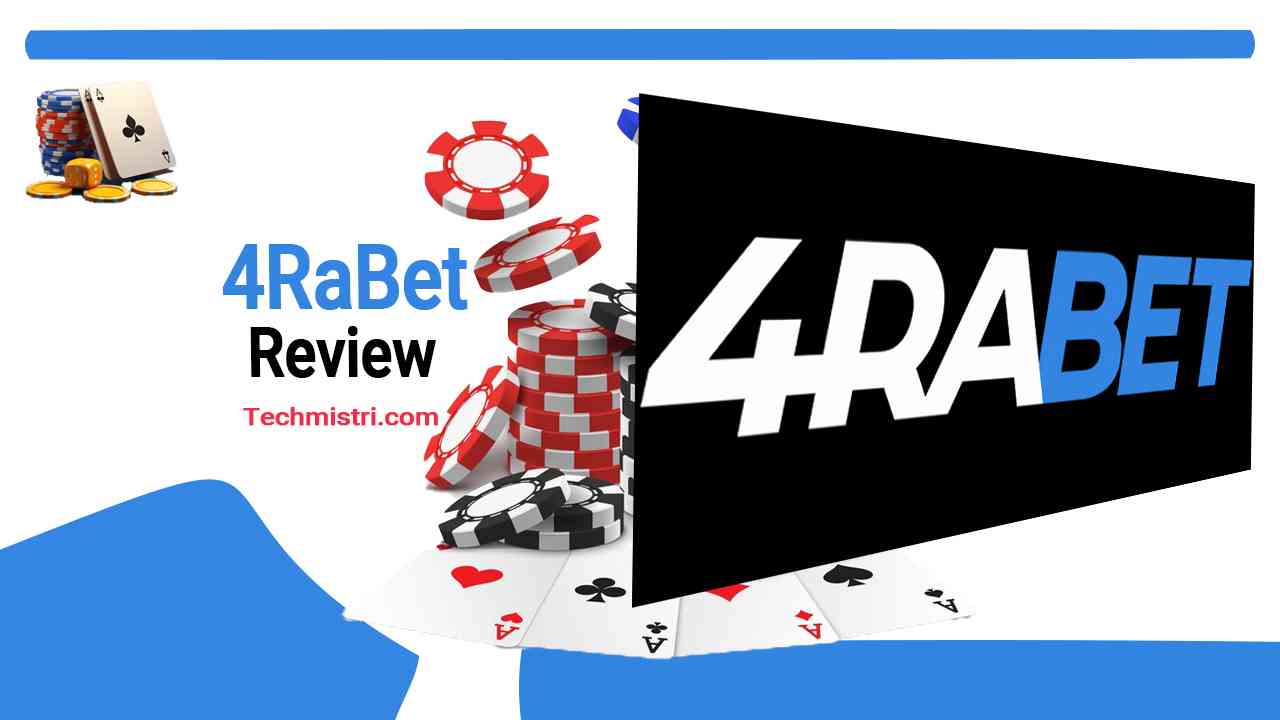 4rabet Review Real or Fake Site