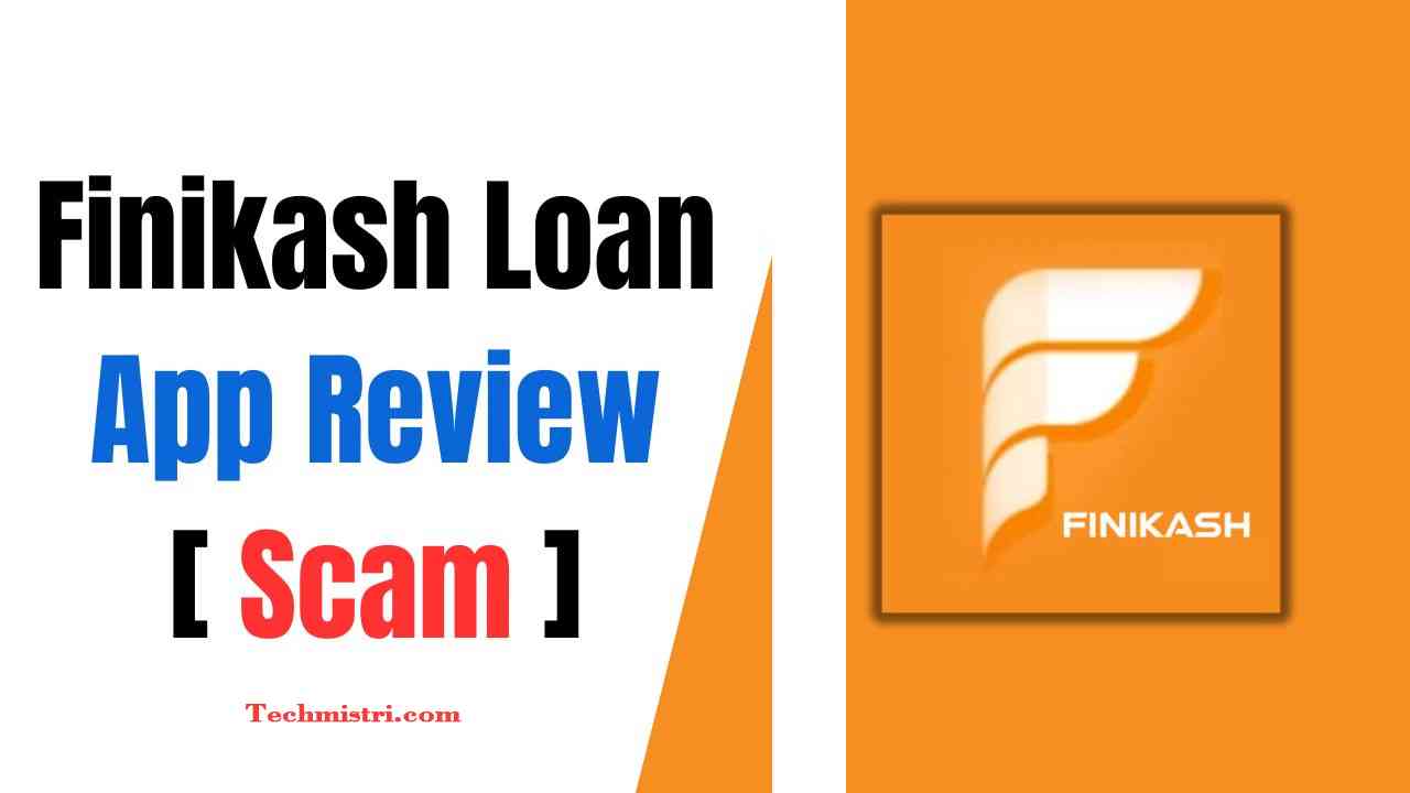 FiniKash Loan App Review
