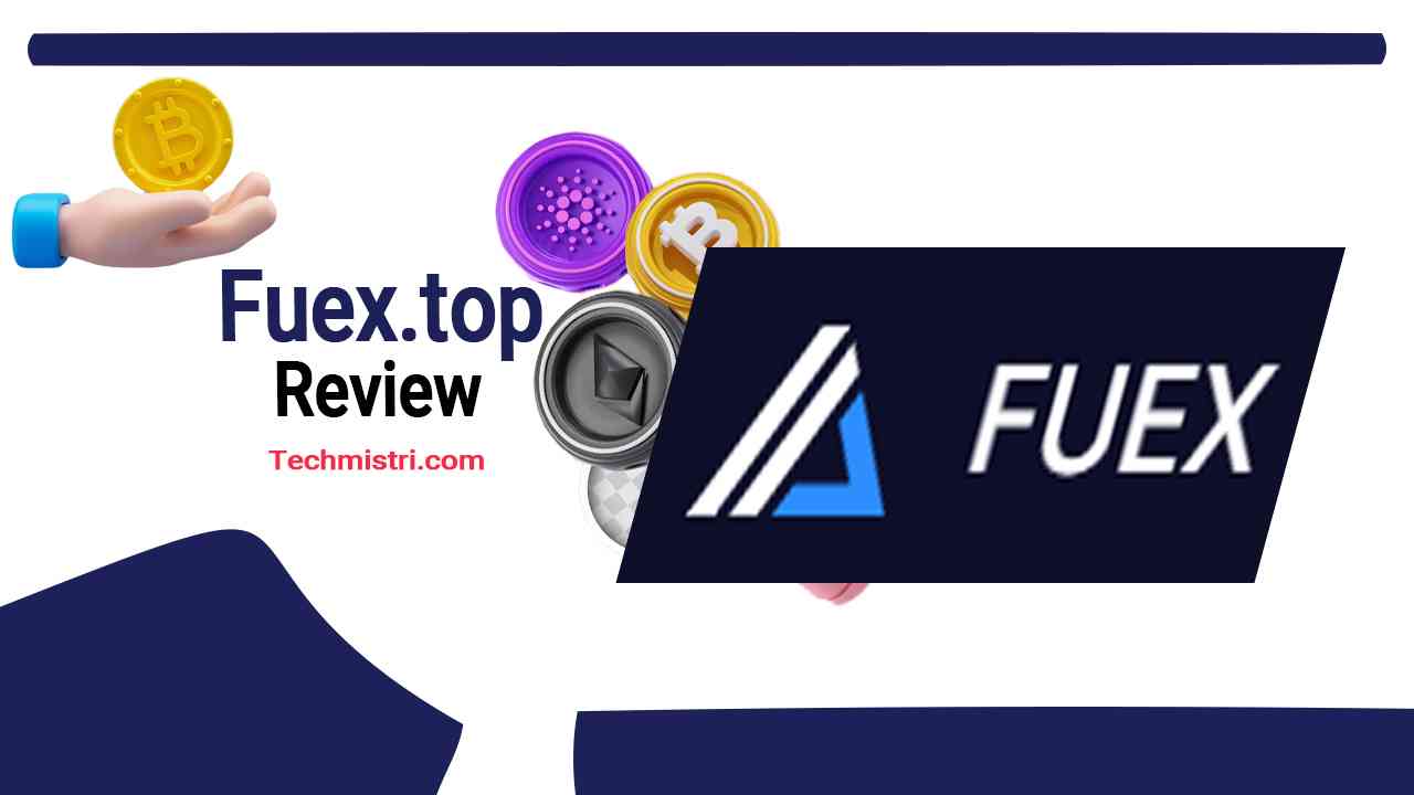 Fuex.top Review Real or Fake
