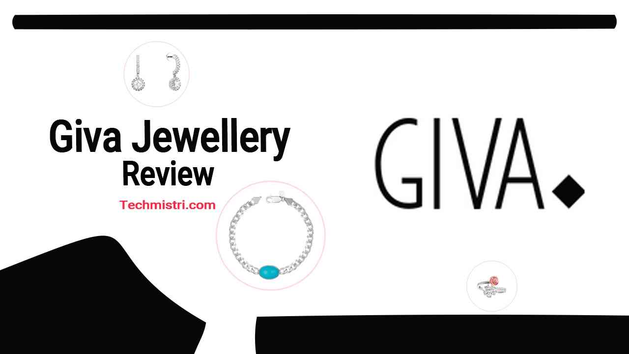 Giva Jewellery Is Real or Fake