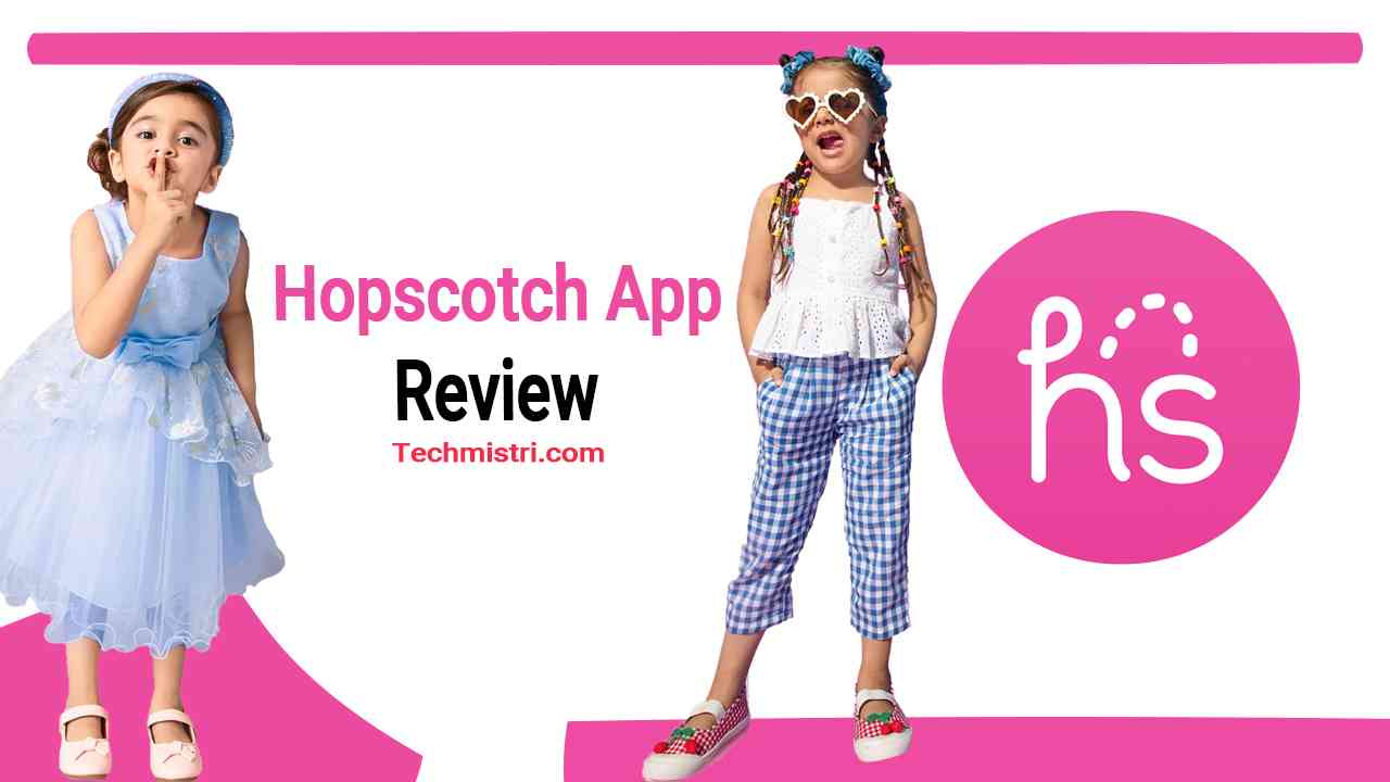 Hopscotch App Review Real or Fake
