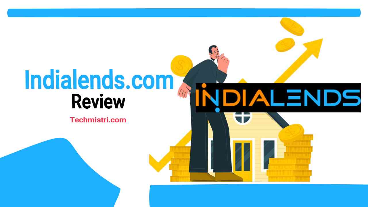 Indialends.com