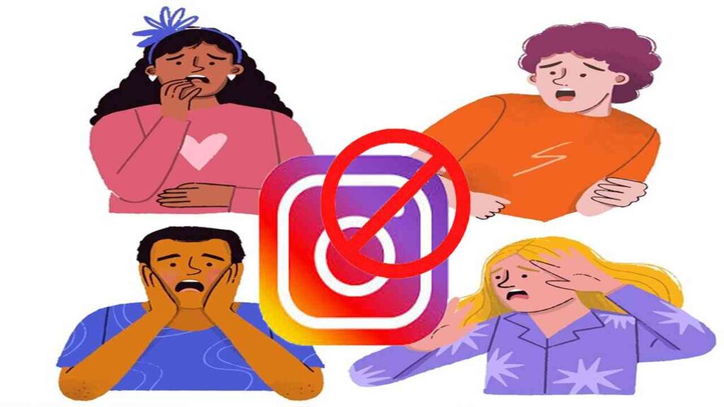 Instagram Ban News Review Real or Fake