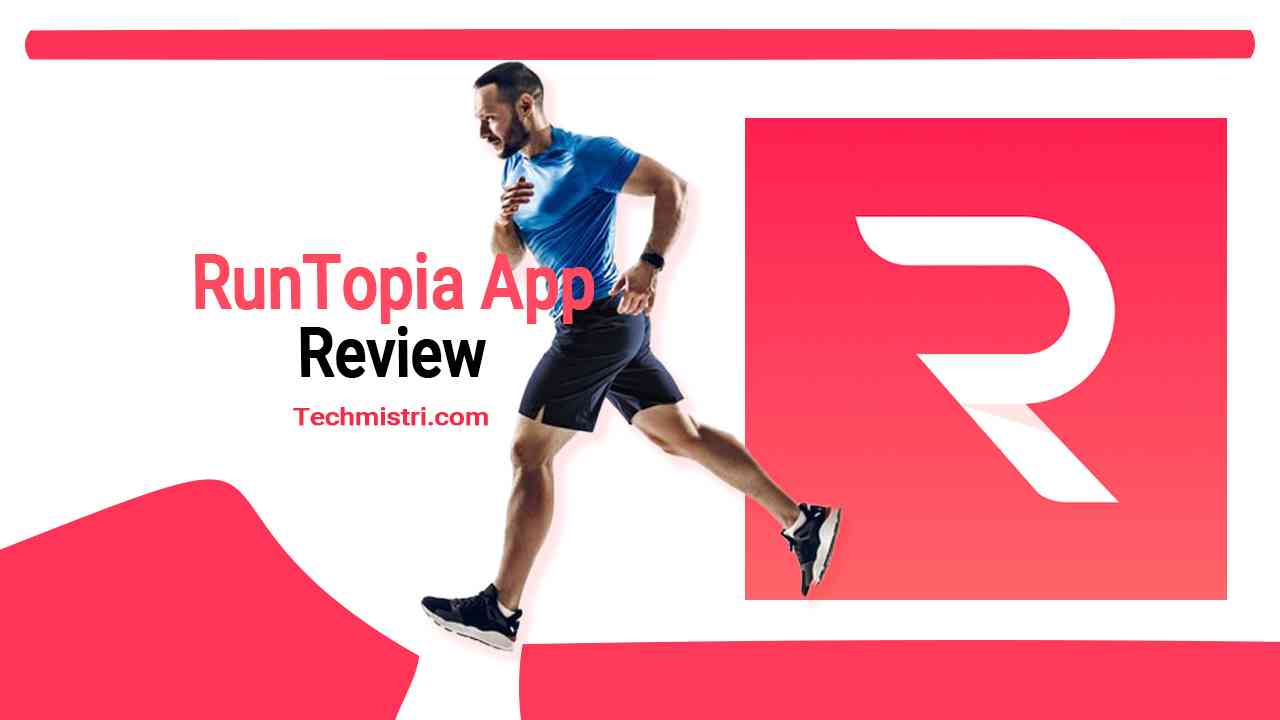 RunTopia App Review Real or Fake