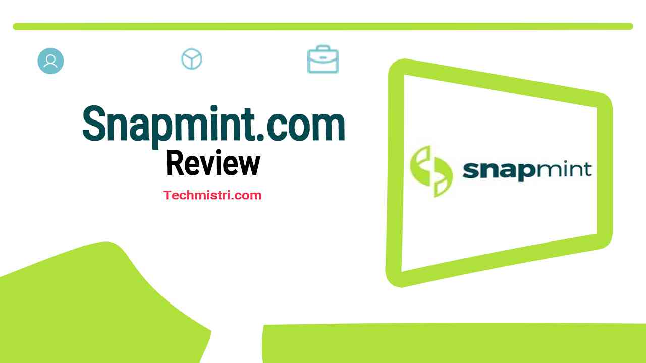 Snapmint.com Review Real Or Fake