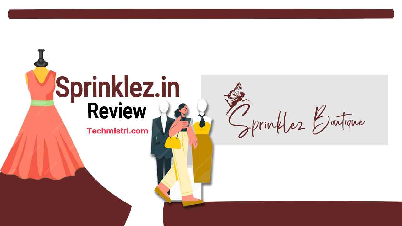 Sprinklez.in Review Real or Fake Site