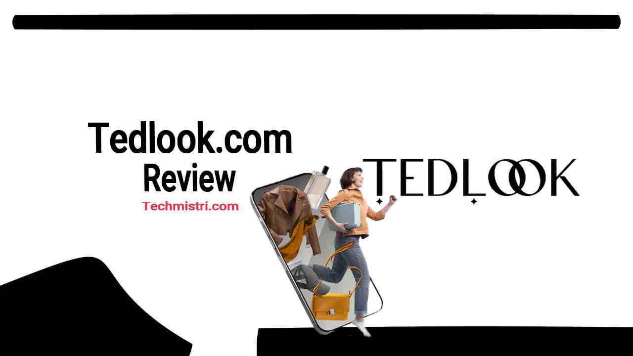 Tedlook.com Review Real or Fake Site