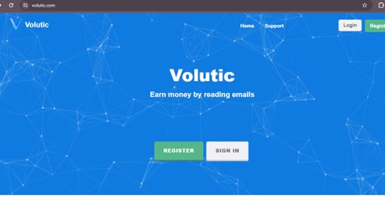 Volutic.com