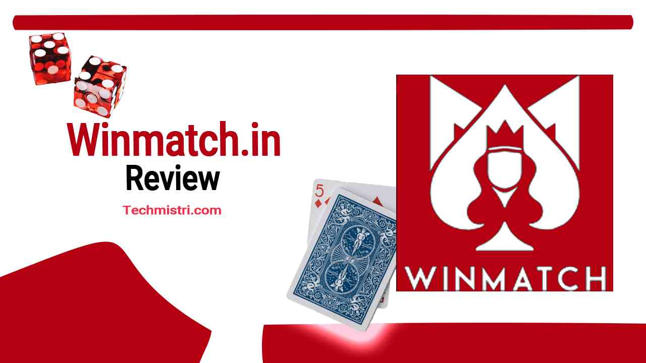 Winmatch.in Review Real or Fake Site