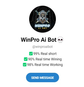 Winproai.com review