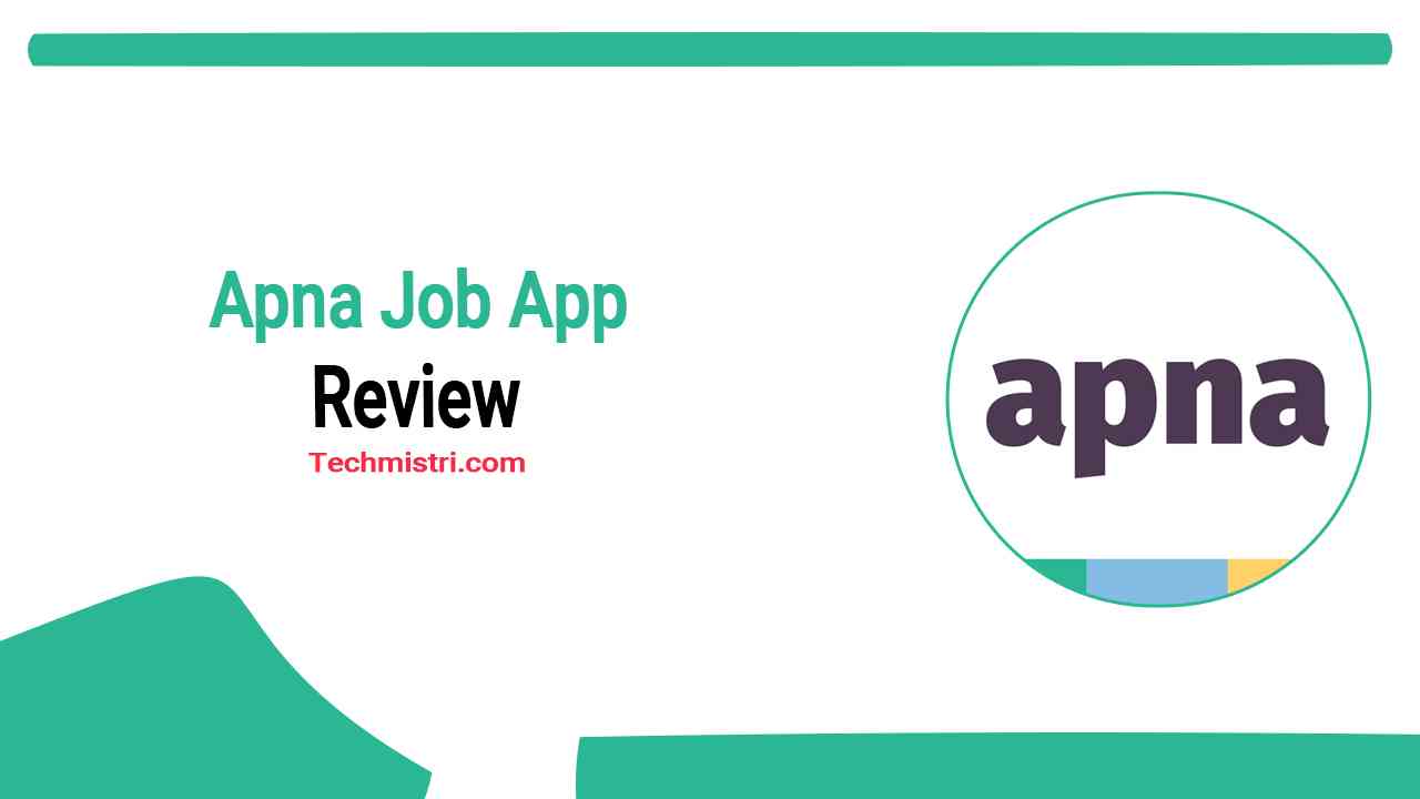 Apna Job App Review Real Or Fake