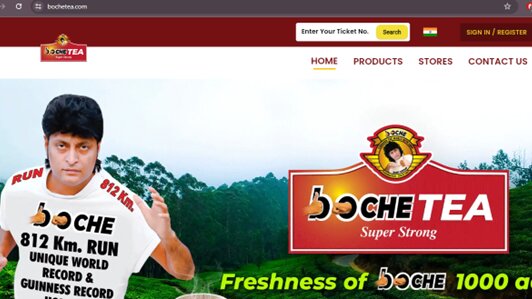 BocheTea.com