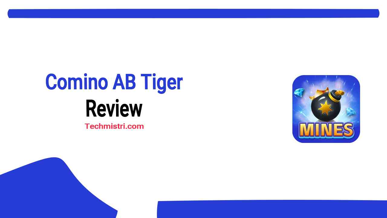 Comino Ab Tiger Review Real Or Fake