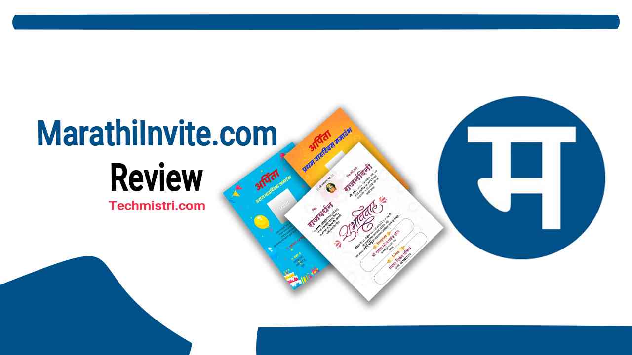 MarathiInvite.com Review Real or Fake