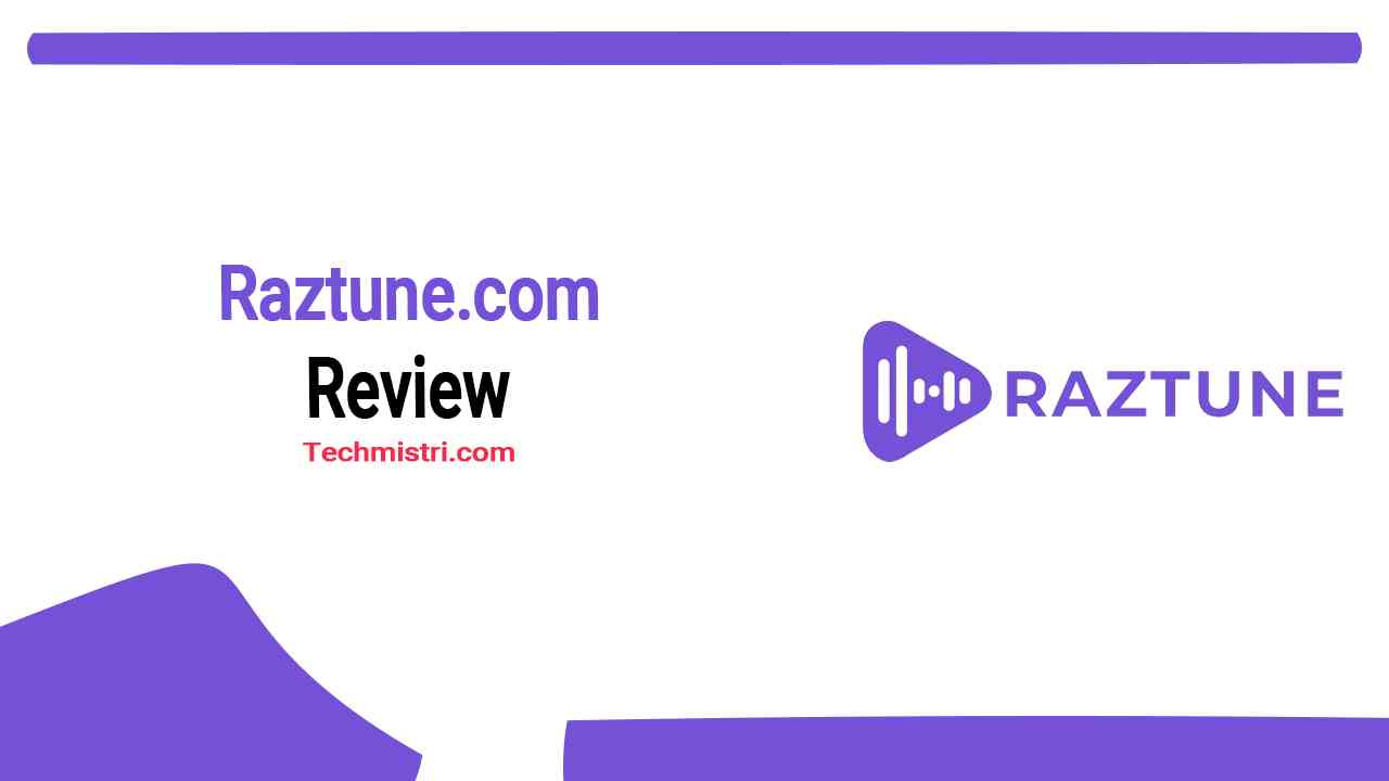 Raztune.com Review Real or Fake