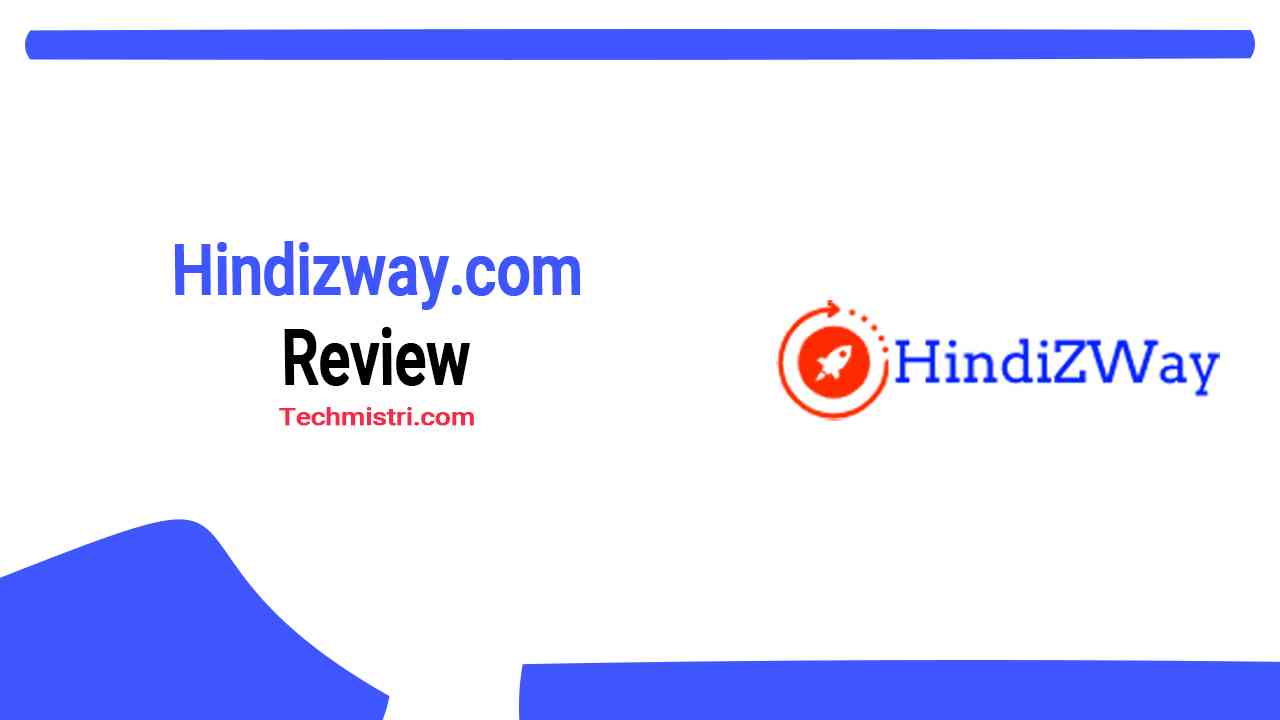 Hindizway.com Review Real or Fake Site