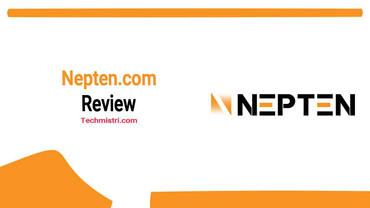 Nepten.com Review Real or Fake