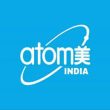 atomy india logo