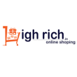 high rich logo